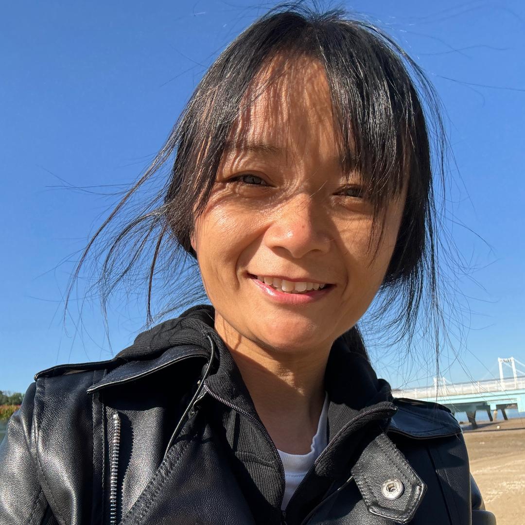 晴如秋