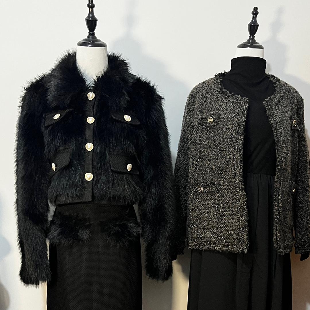 也栀YEZH服装工作室