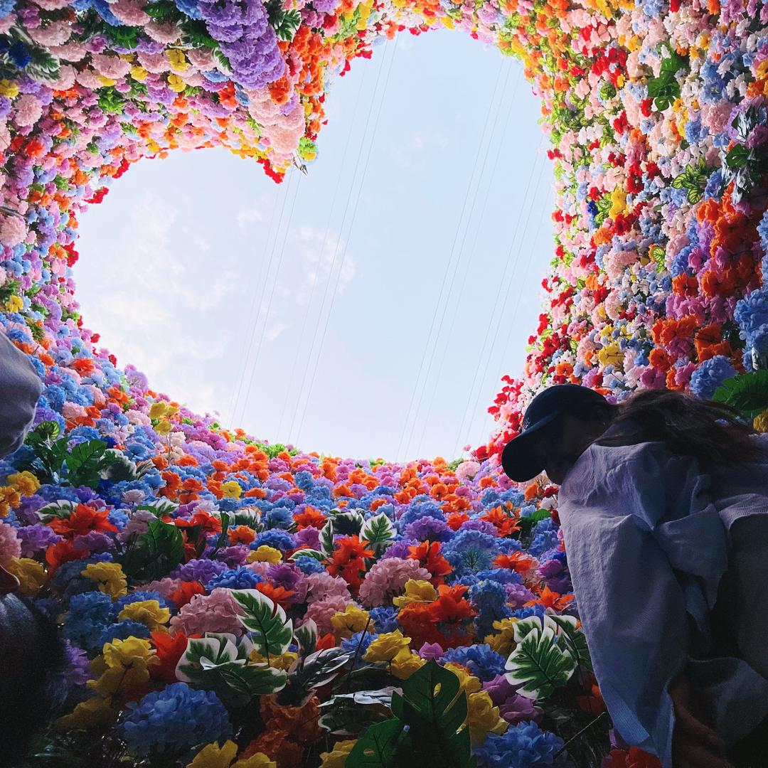 ღ大漂亮的朋友圈📝