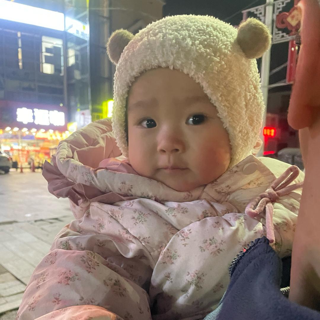 柚子的时光胶囊