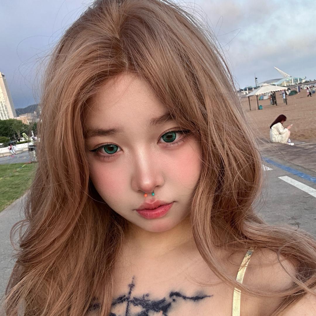 痛痛