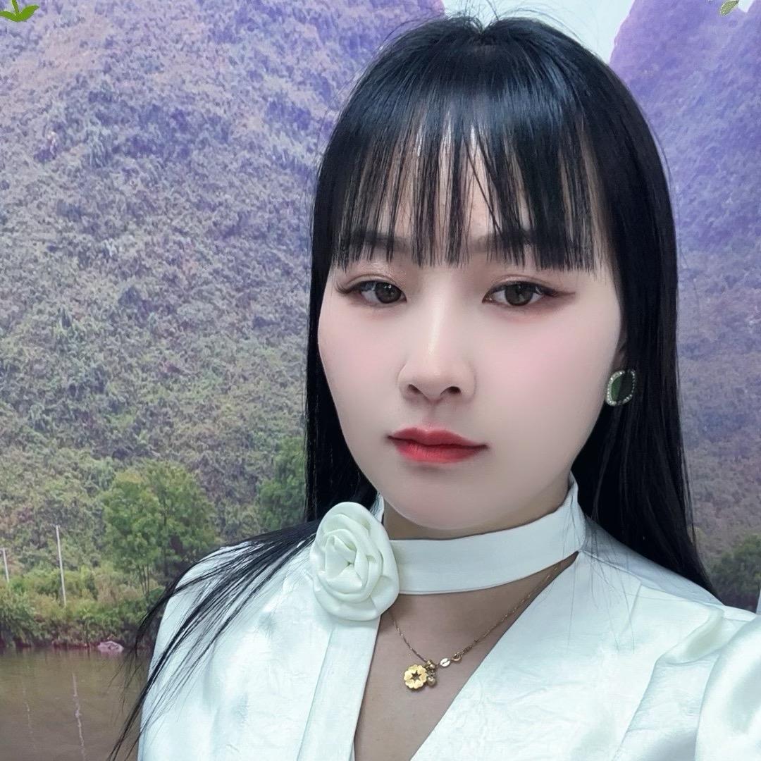 《山歌梅梅》