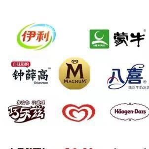 品牌雪糕直供总仓1号