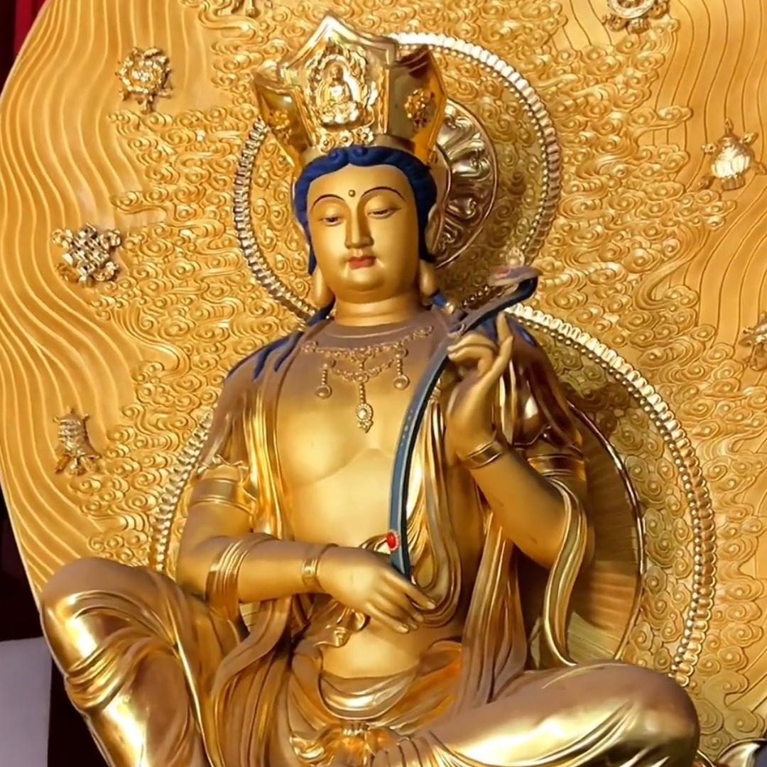 文殊@