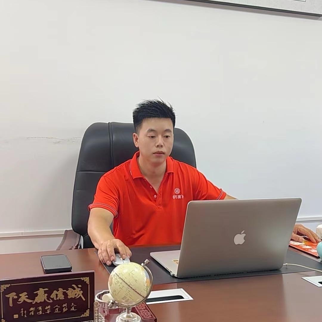 广丰佰巧宴流动酒席（幺哥）