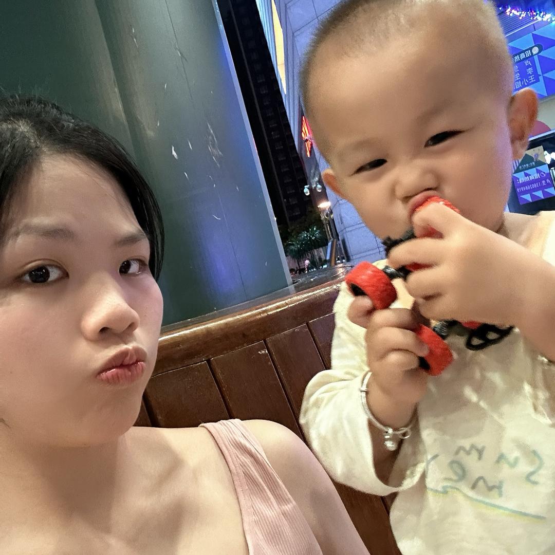🐷崽