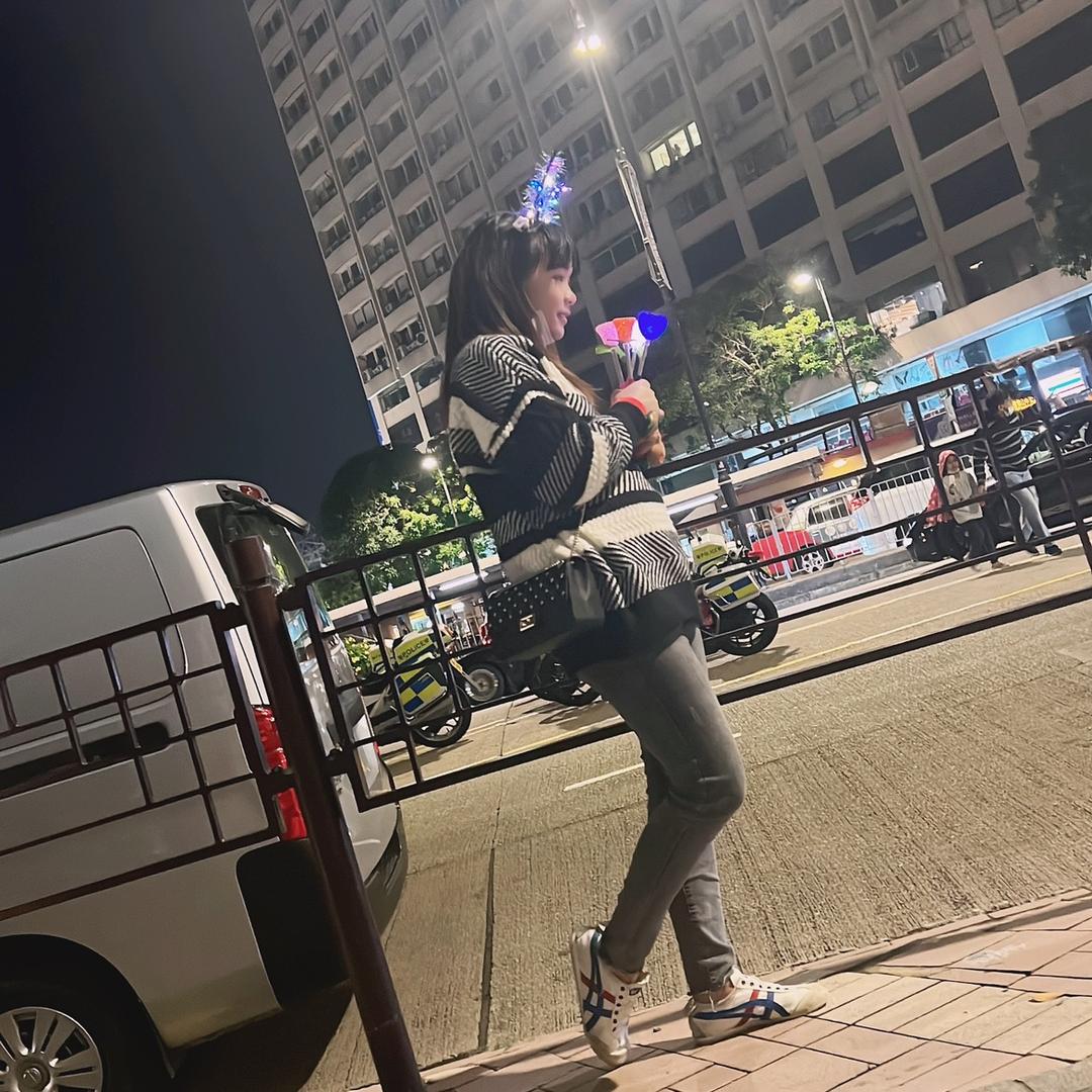 黄家三妹仔