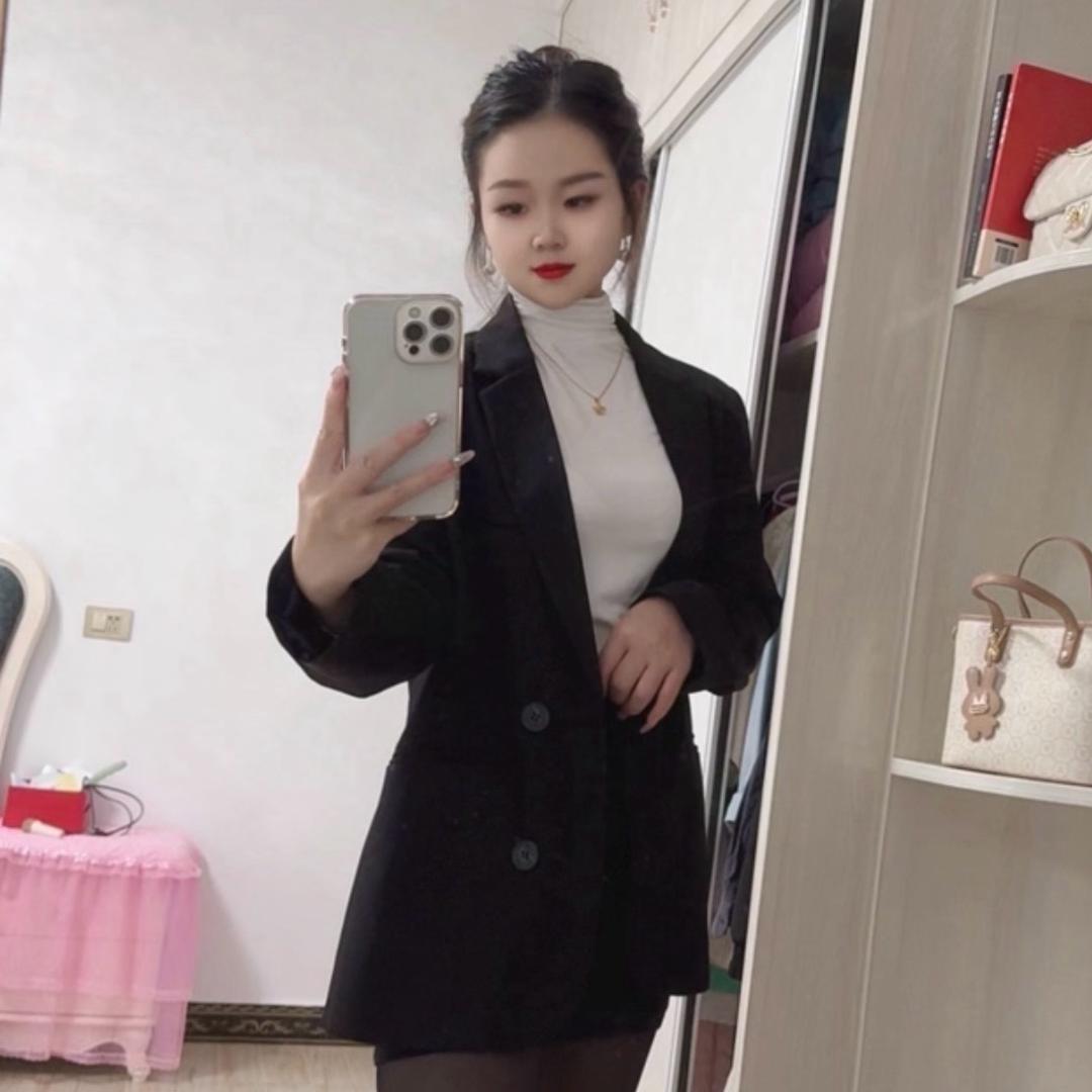 张美美
