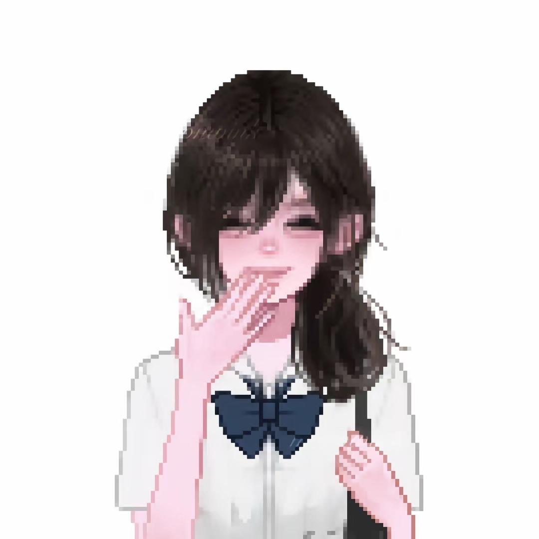 兔牙🐾