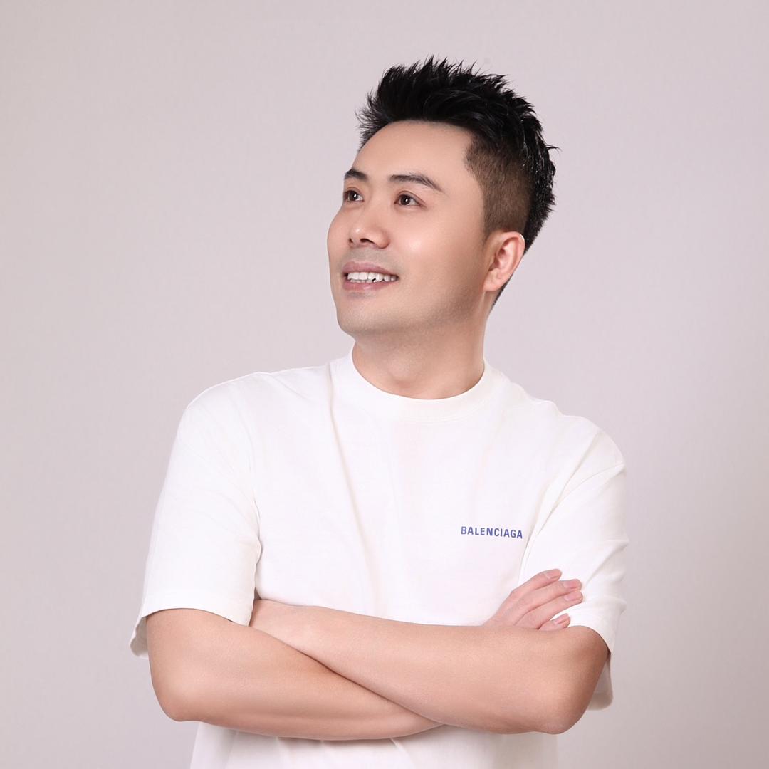 何勇发型创始人