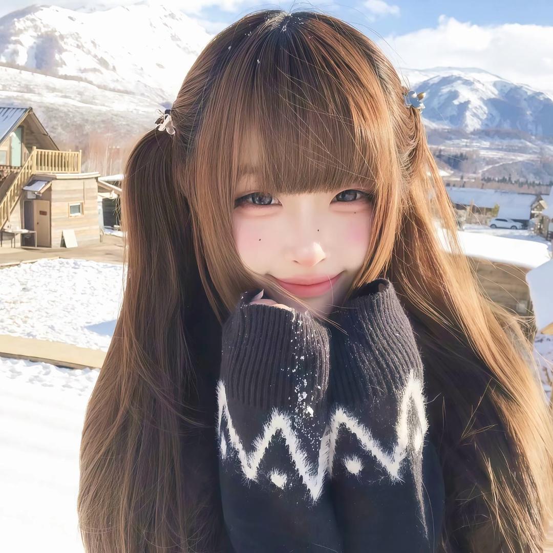 兔牙