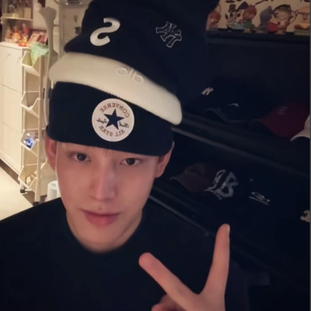 想要的很简单