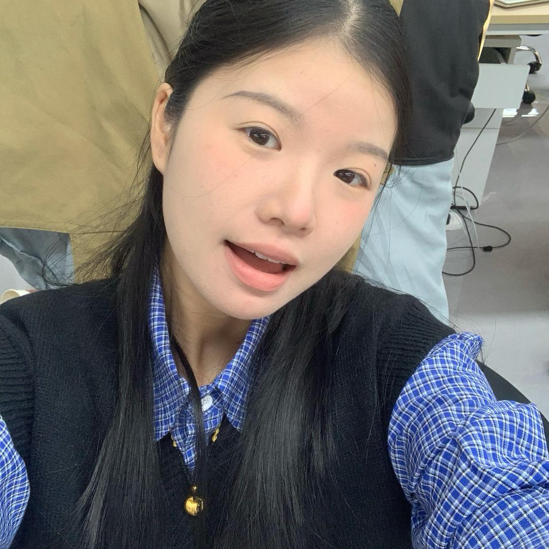 好运小船！