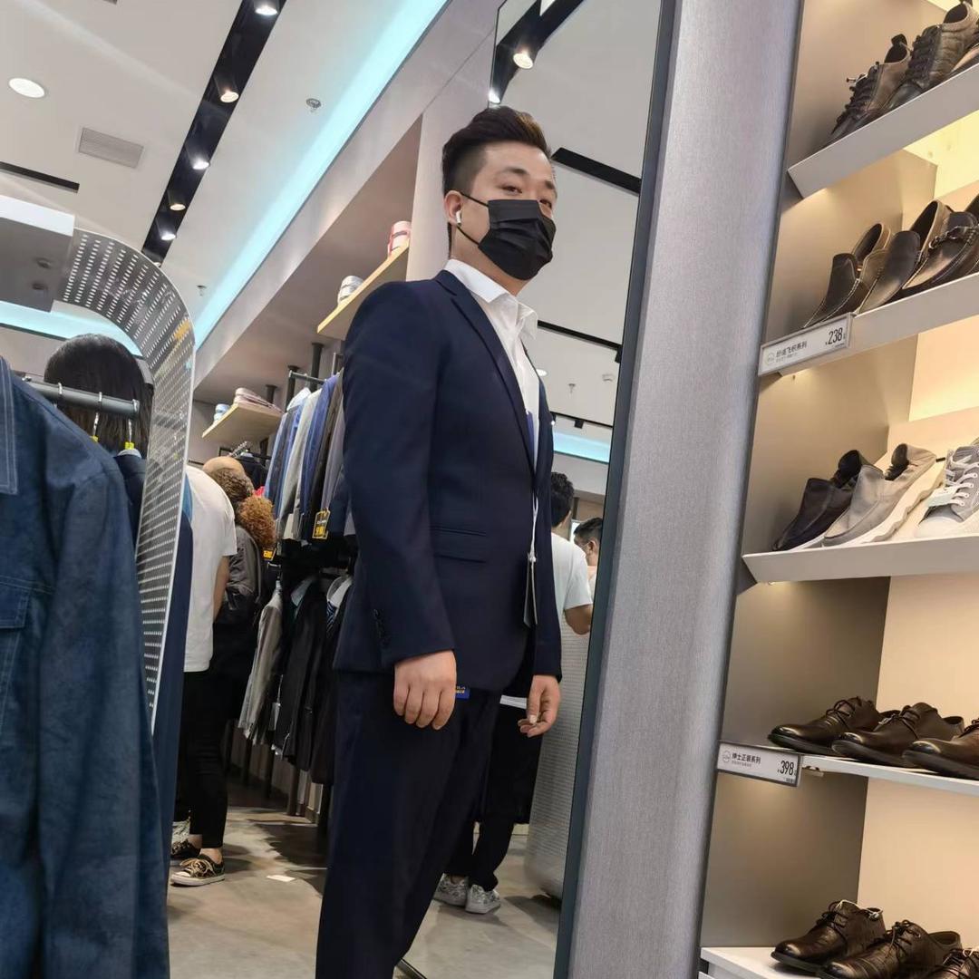 周江