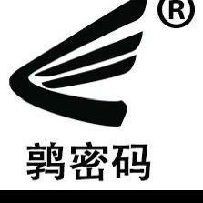 鹑密码生物