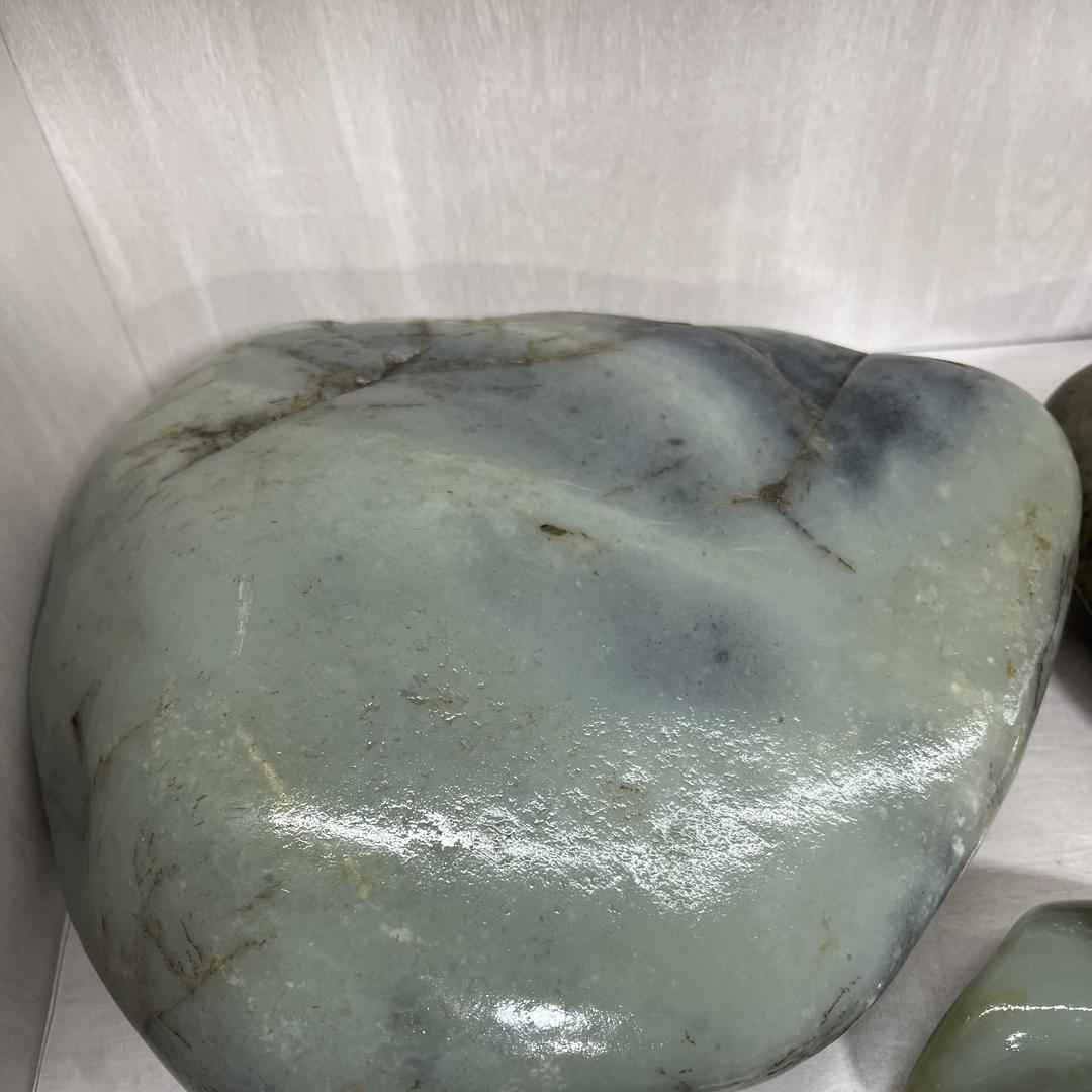 珍灿奇石