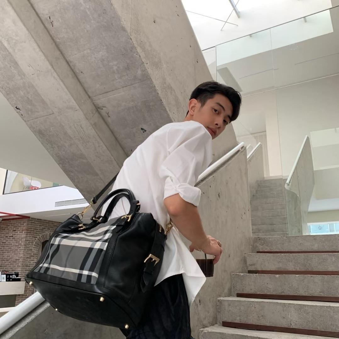 ⠀ ⠀不吃鱼
