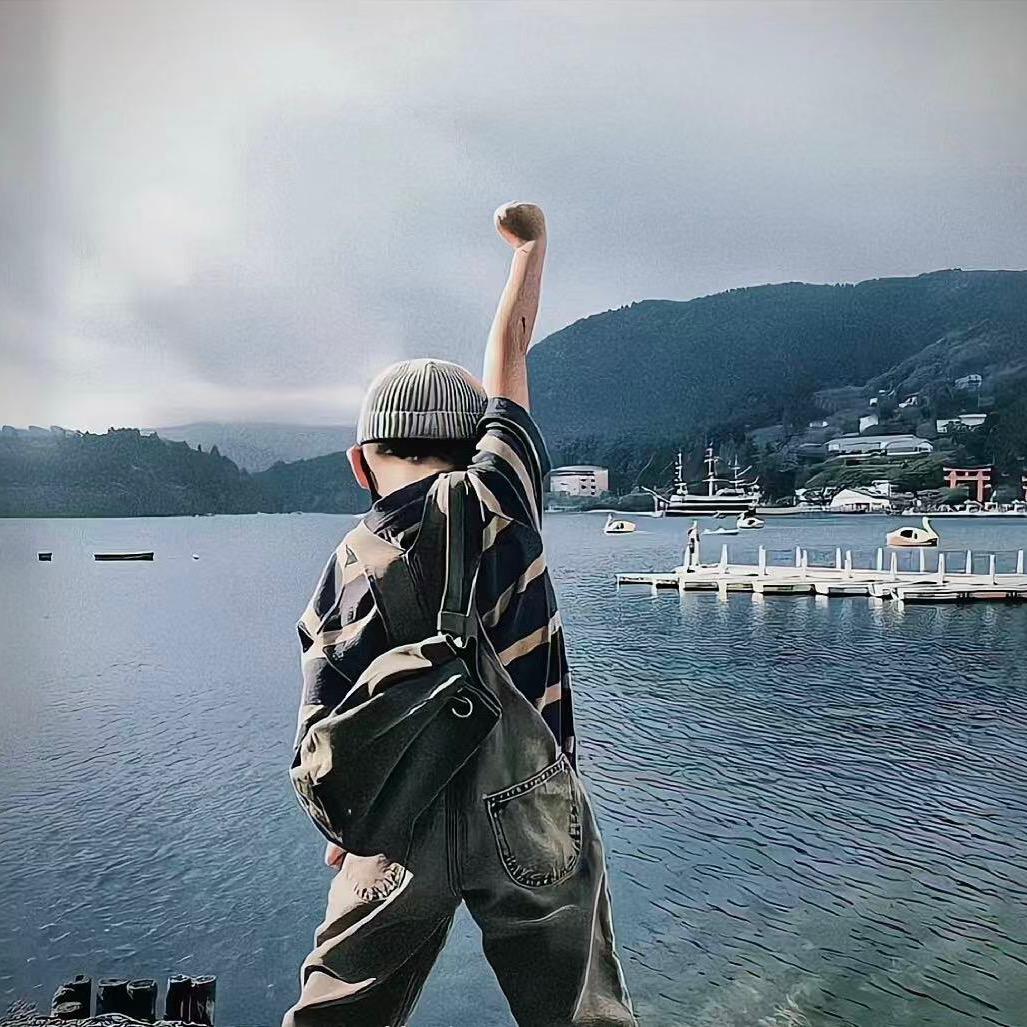 长沙娱乐小奇（领队）