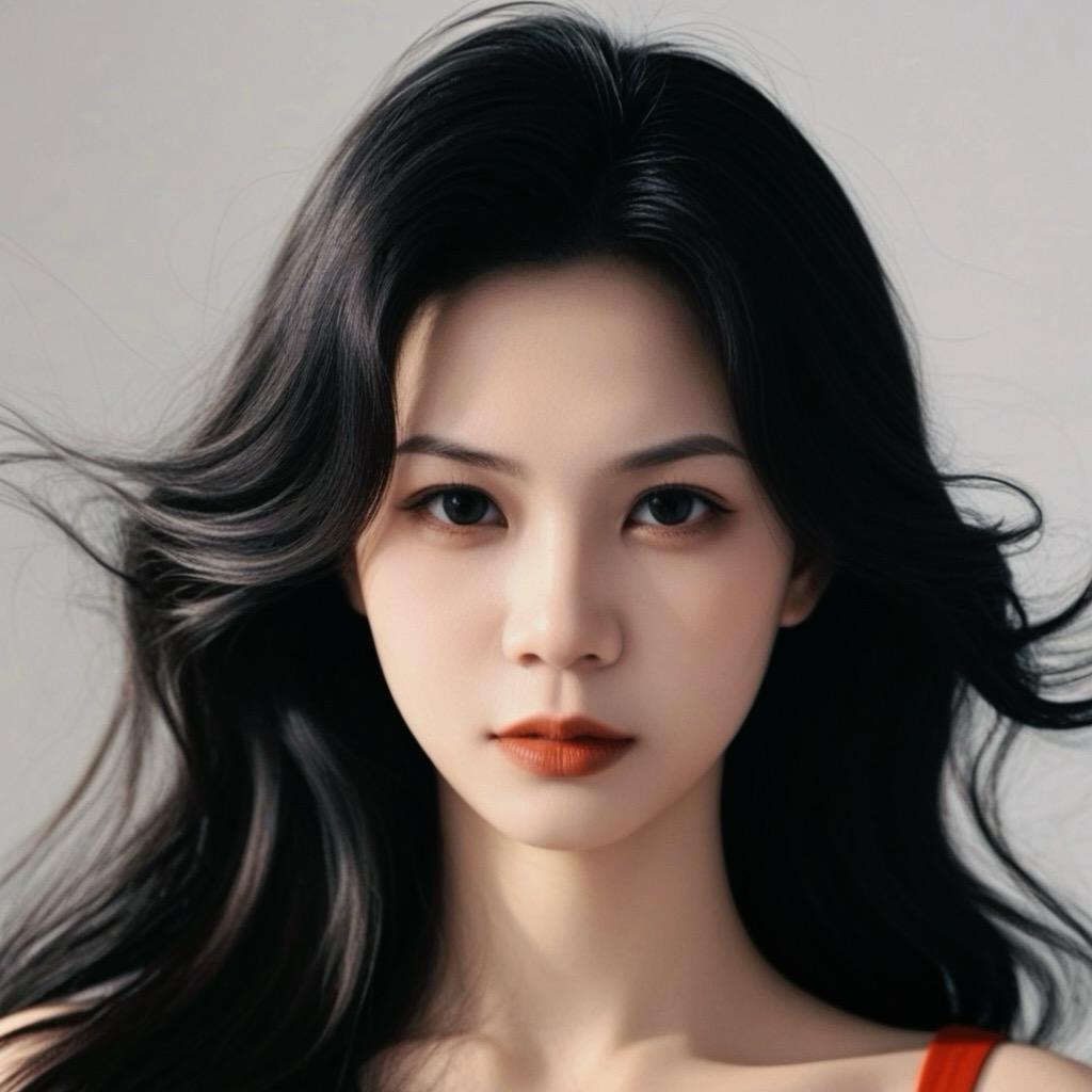 小姨66（癫峰）