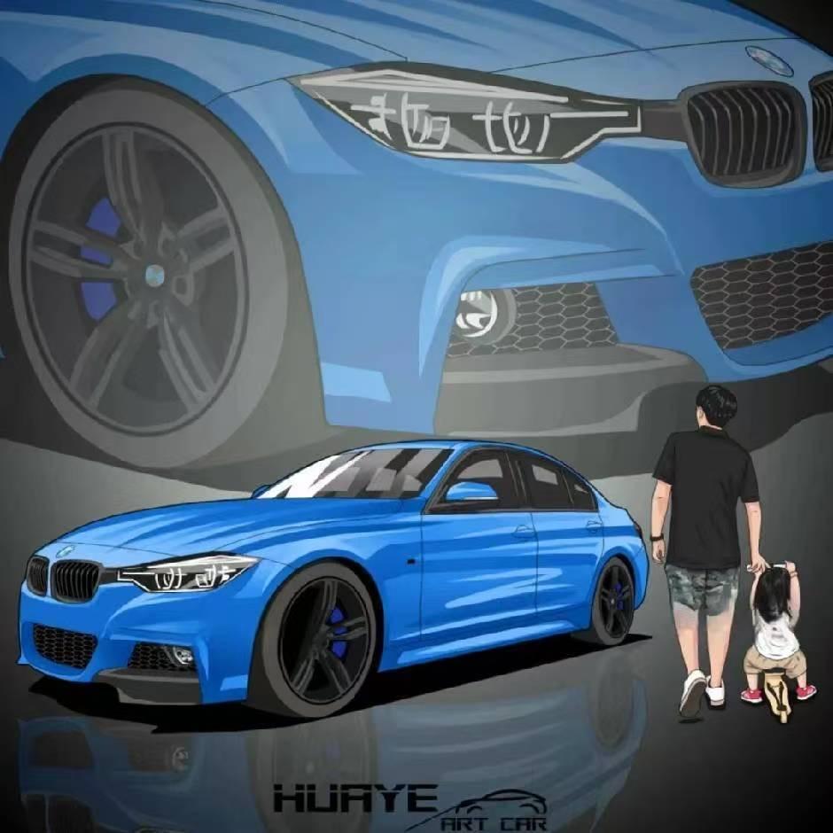 苏州车之都BBA车型