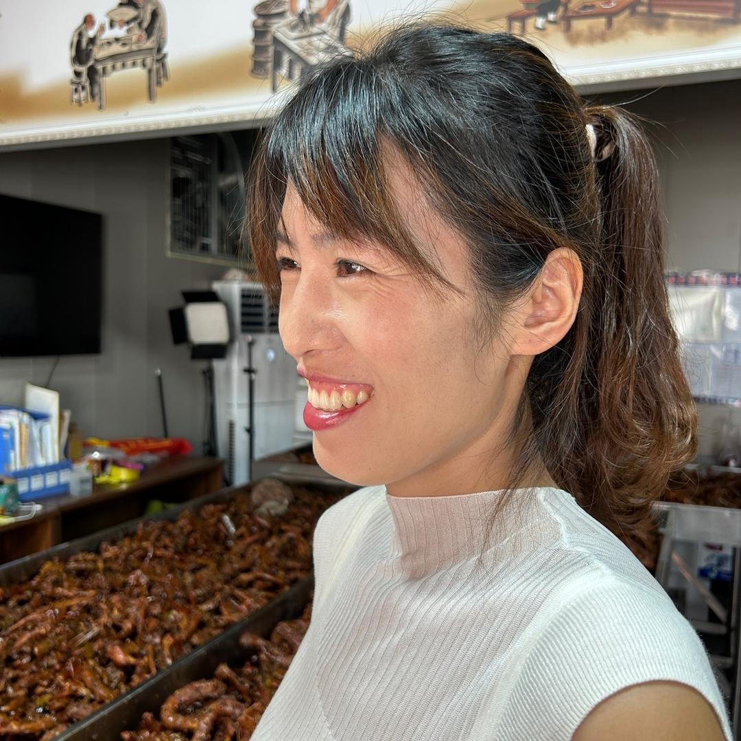 大嘴姐餐饮