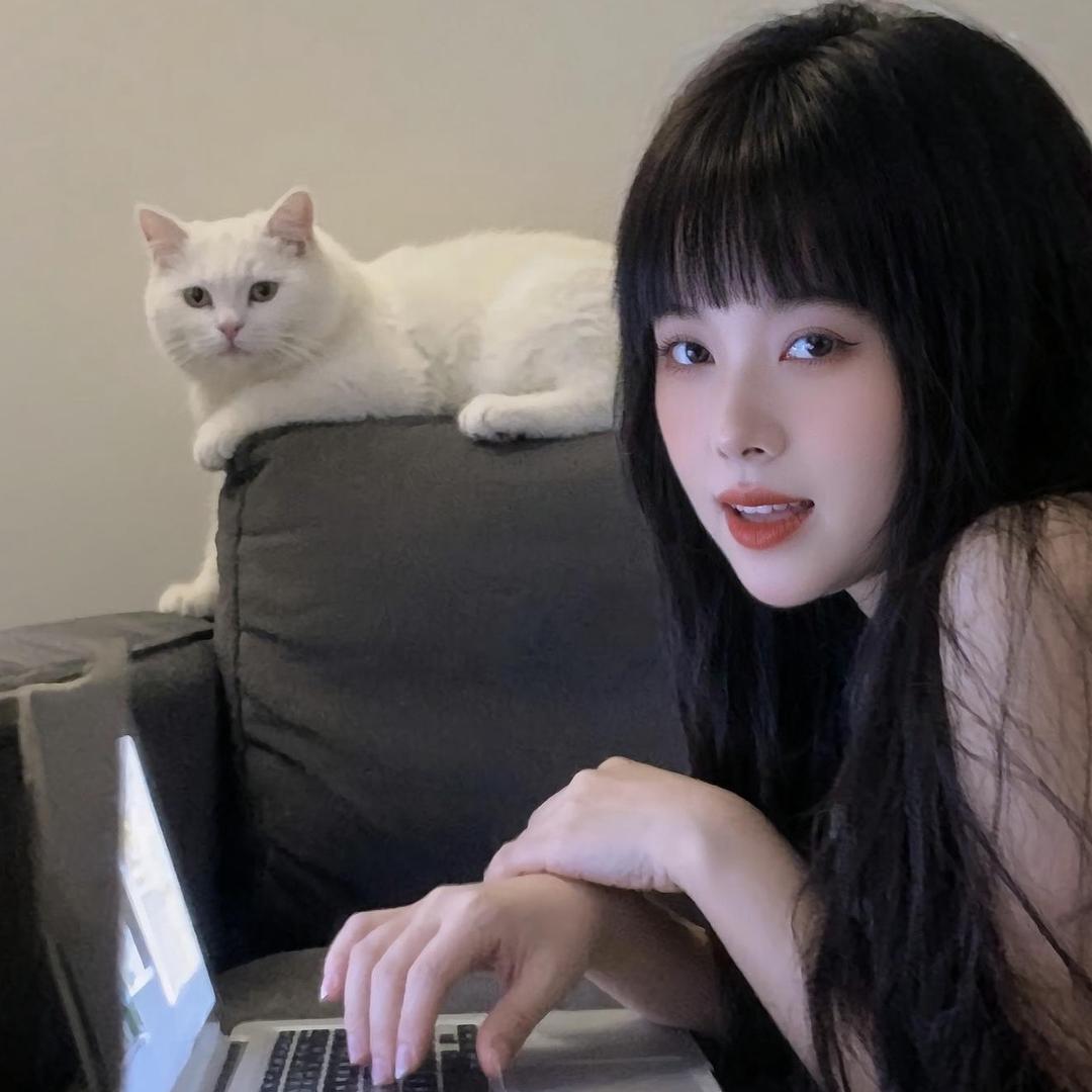 小迷猫🐱