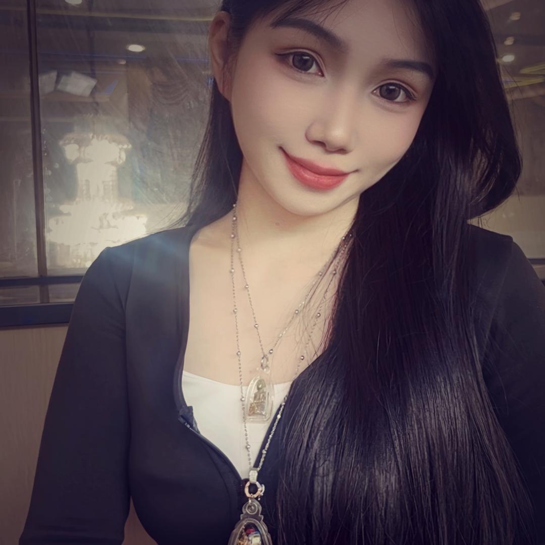 小莹睡觉了