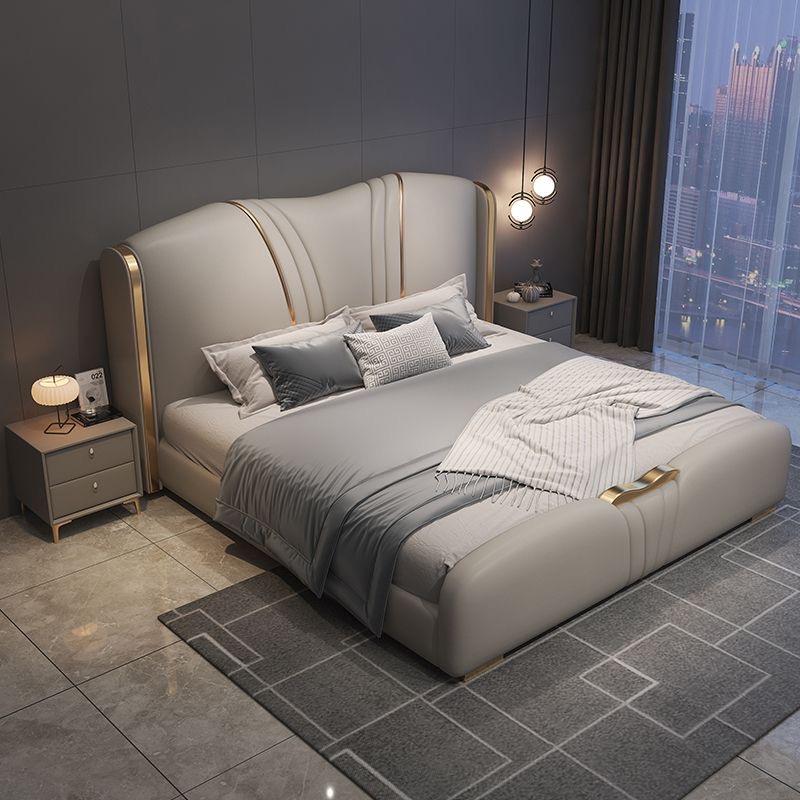 海多元软床家具