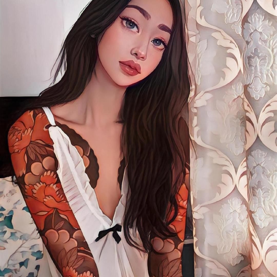 沈么鬼