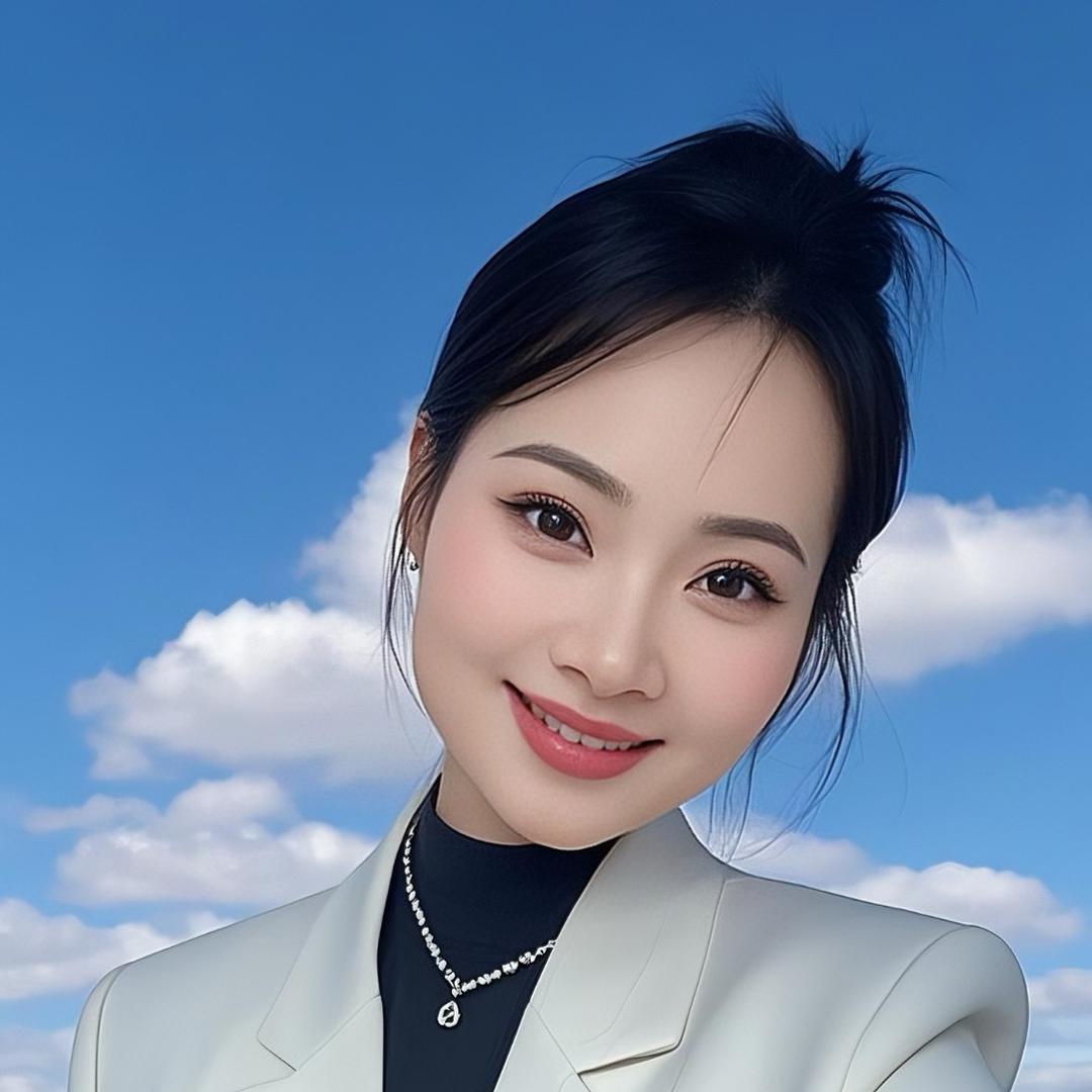 小妮儿早9:10(开播号在主页)