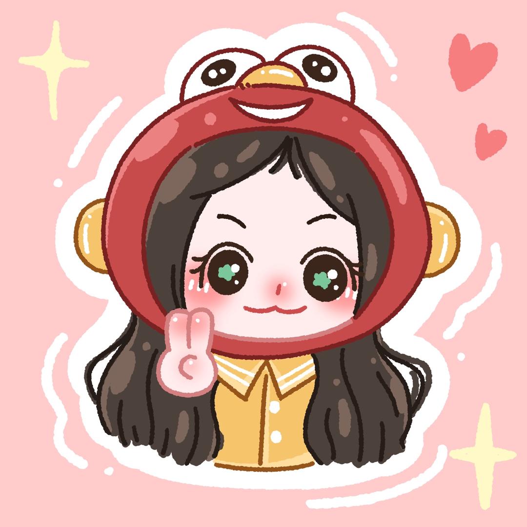 Cloris1333(生活版