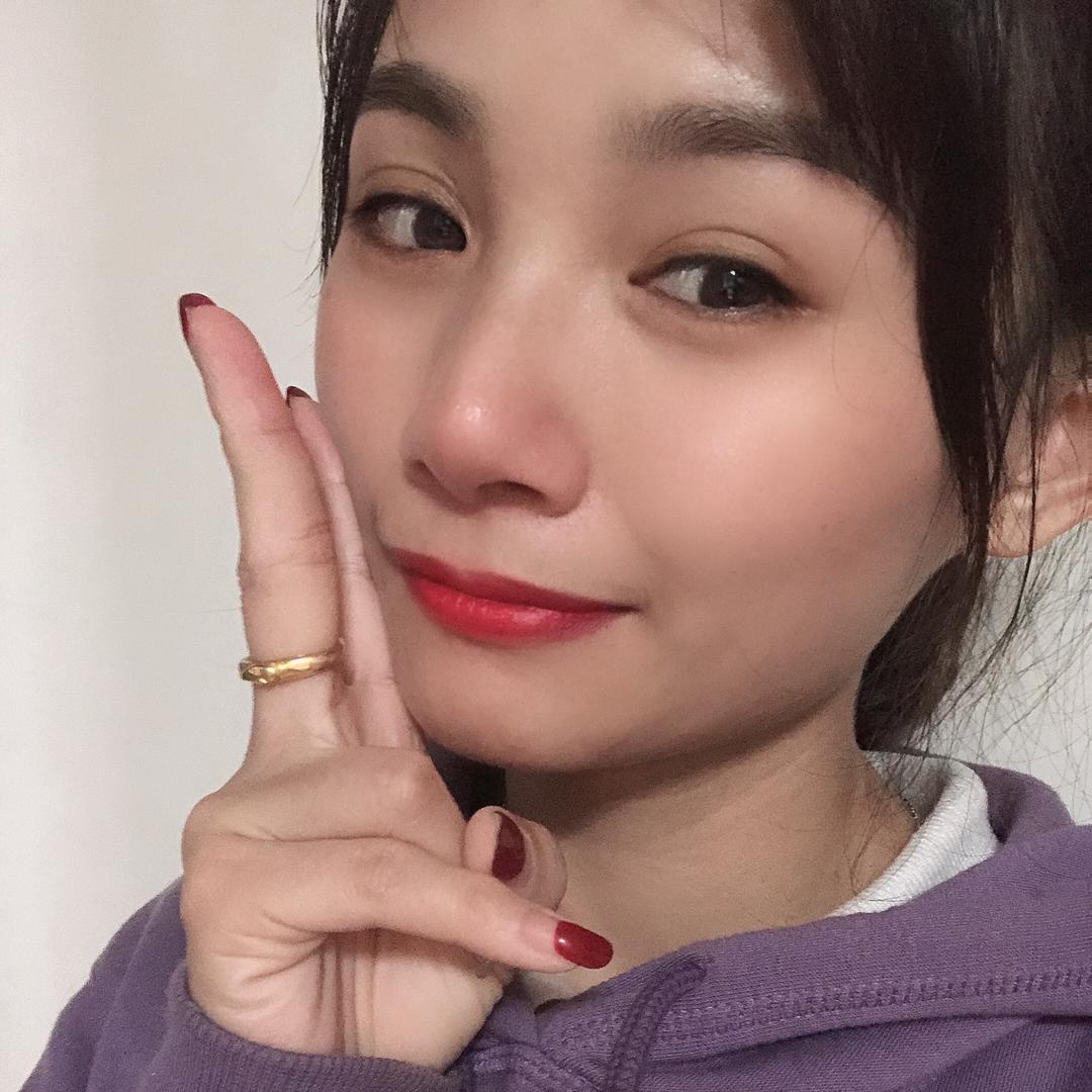 lumody吃不胖。