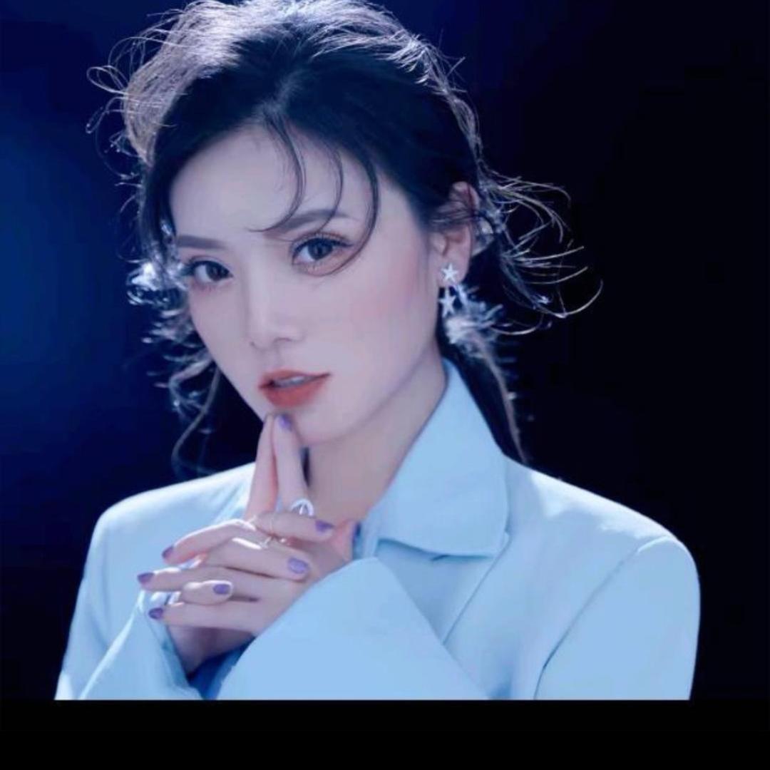 千屿sheila-日常穿搭