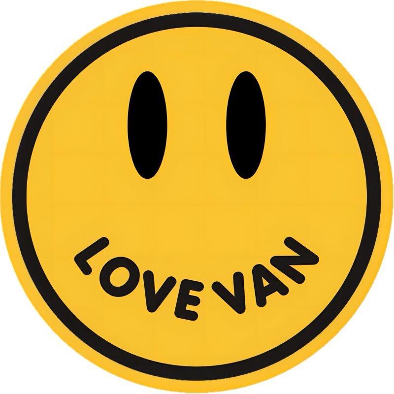 Lovevan 艾典范