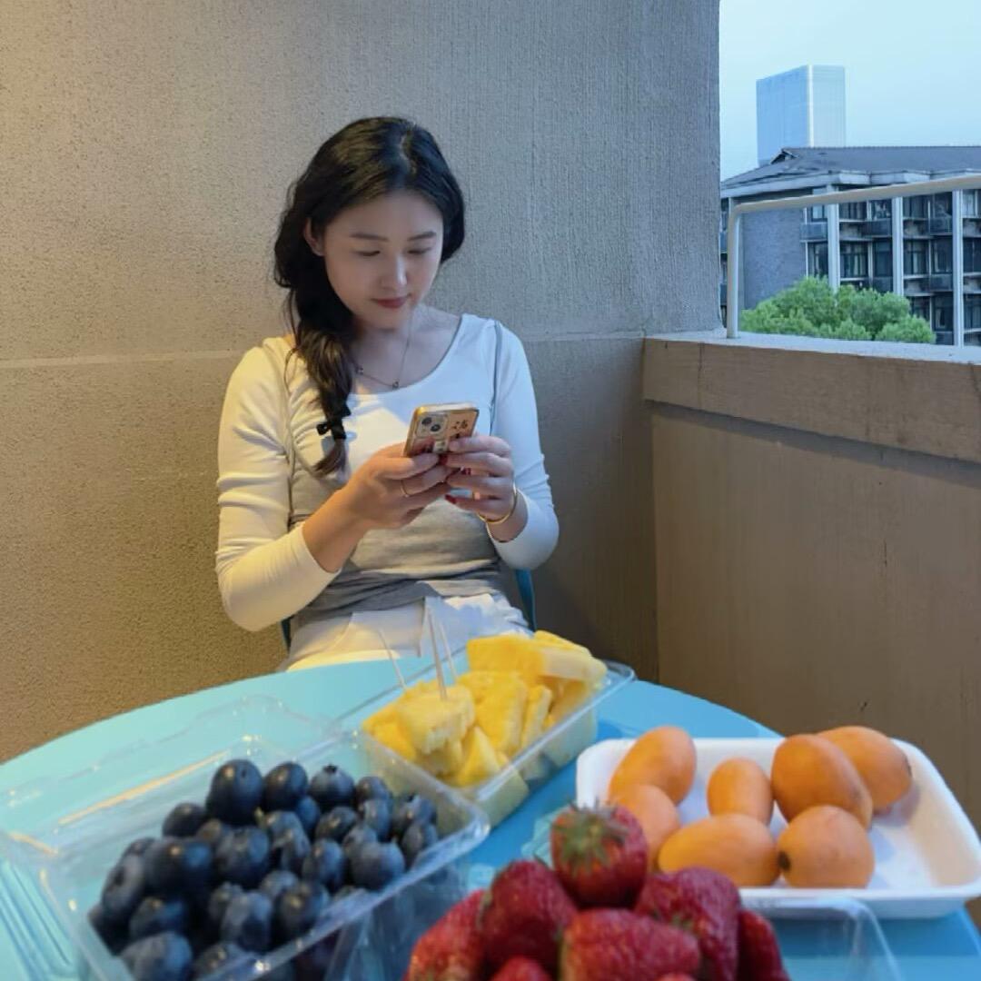 多多呀.