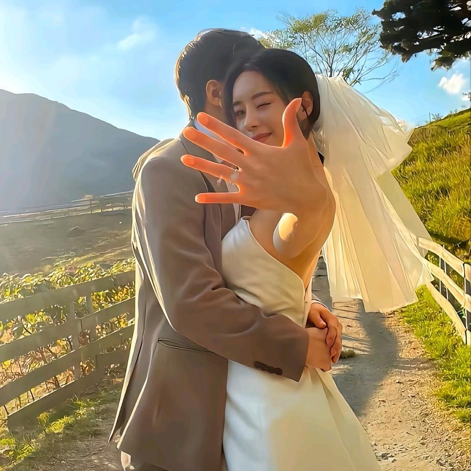 情深如我