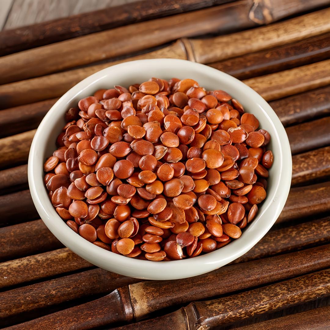 太行山酸枣仁甄选