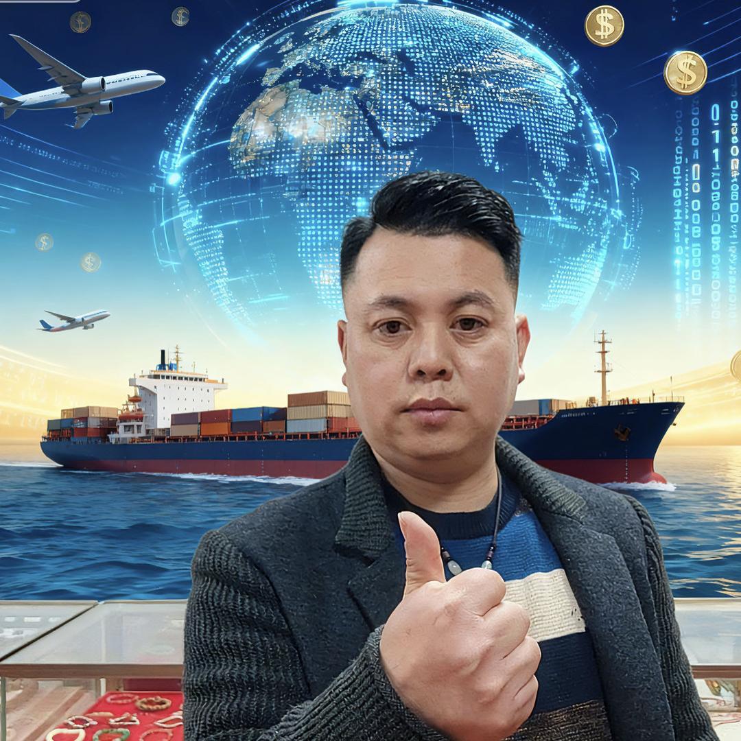 东方雄狮跨境服务中心