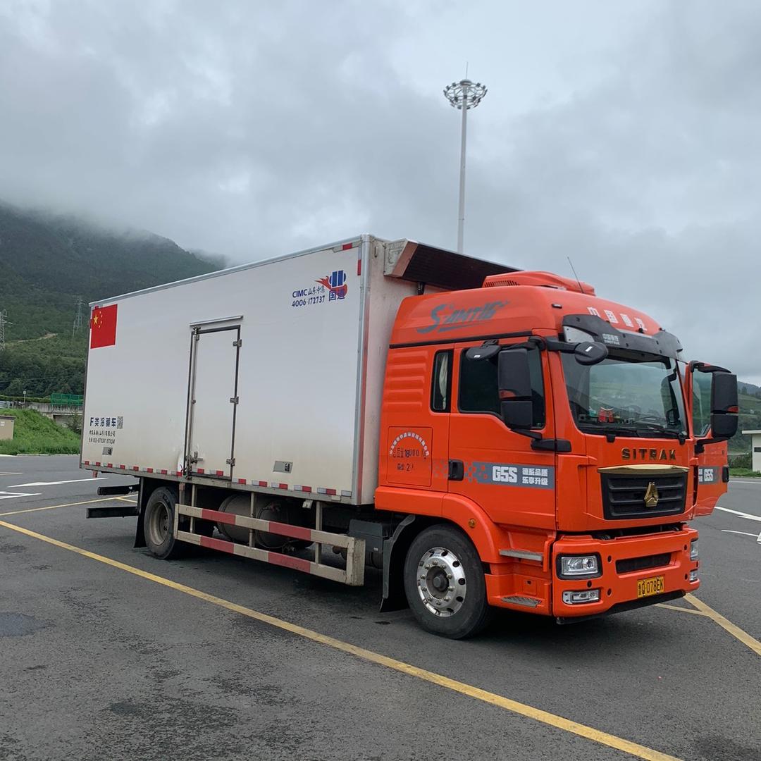 龙一泽🚚878