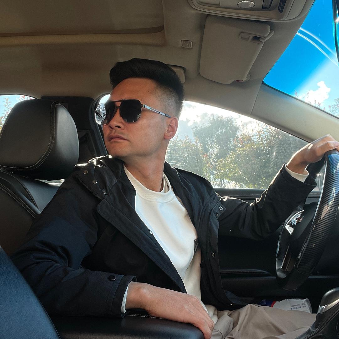 馬磊🇨🇳