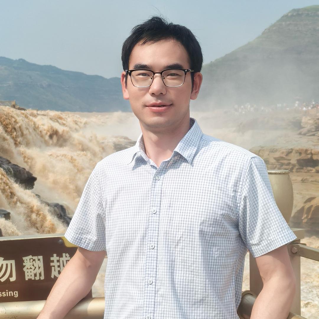 小瞄同学