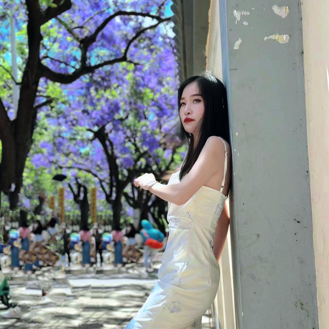 人生若只如初见Amy