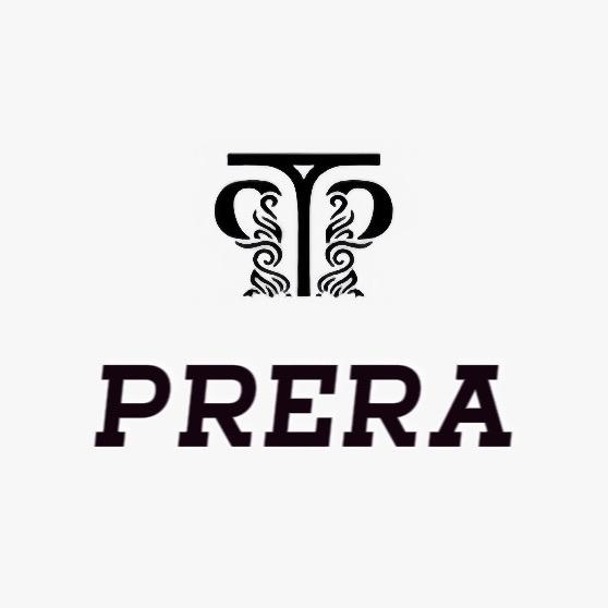 PRERA品牌总仓