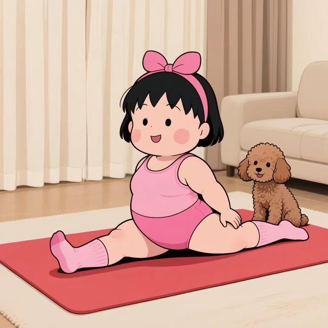@杨小姐