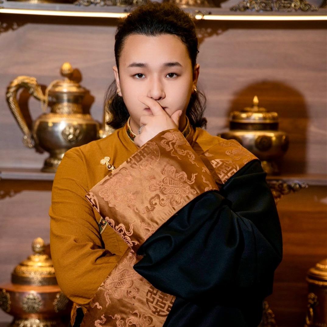 卡岗才让