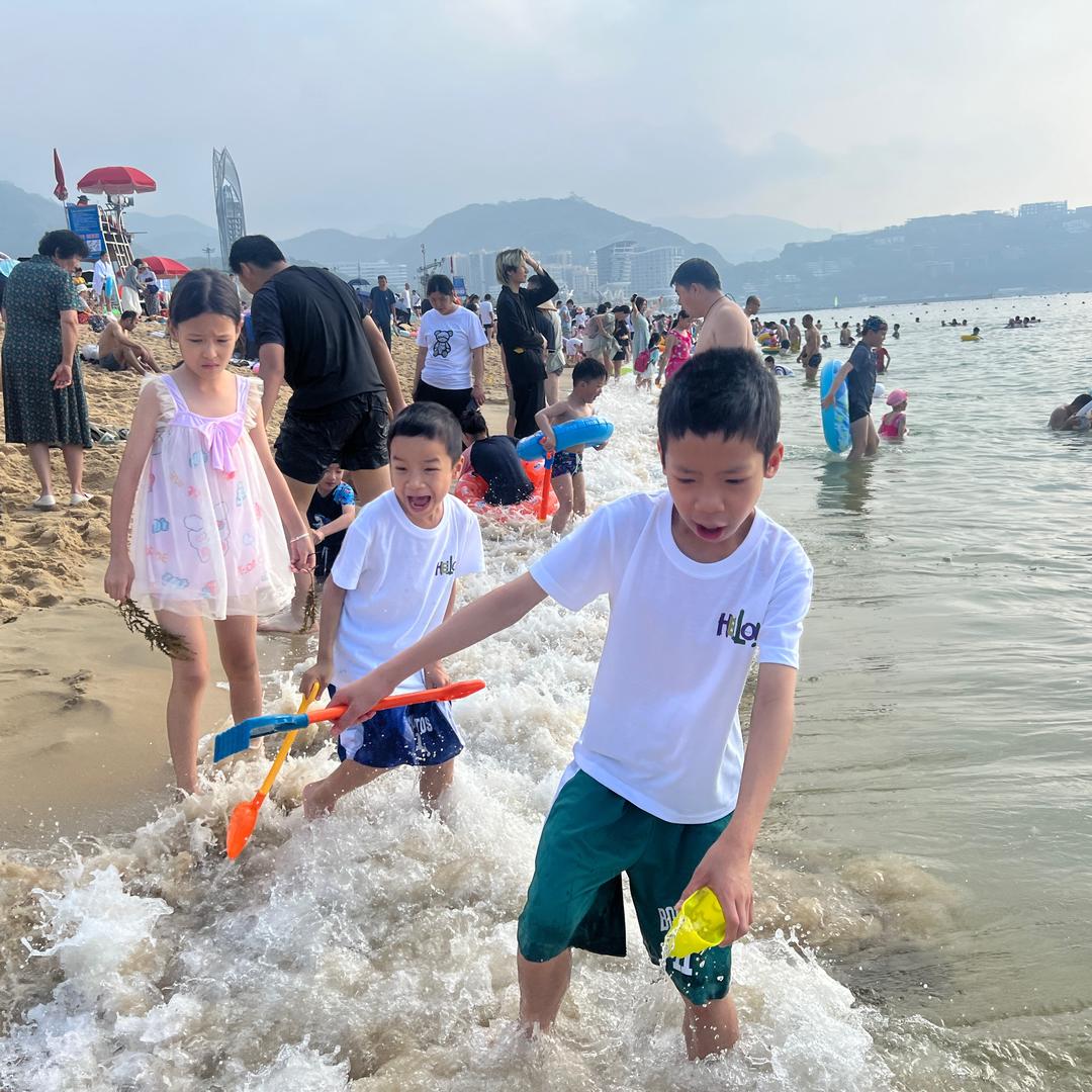 两兄弟👬成长记