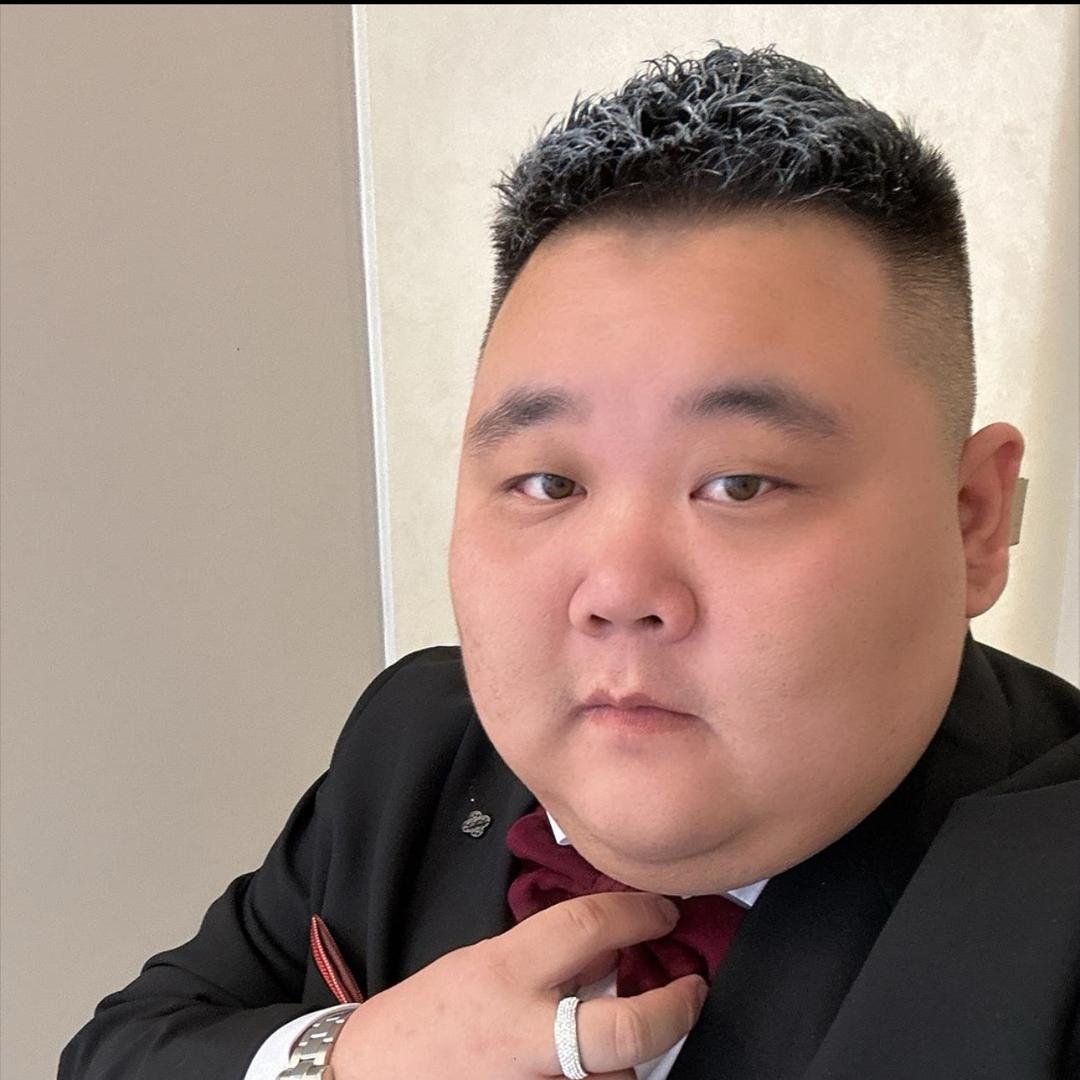 关少(霸气回归)