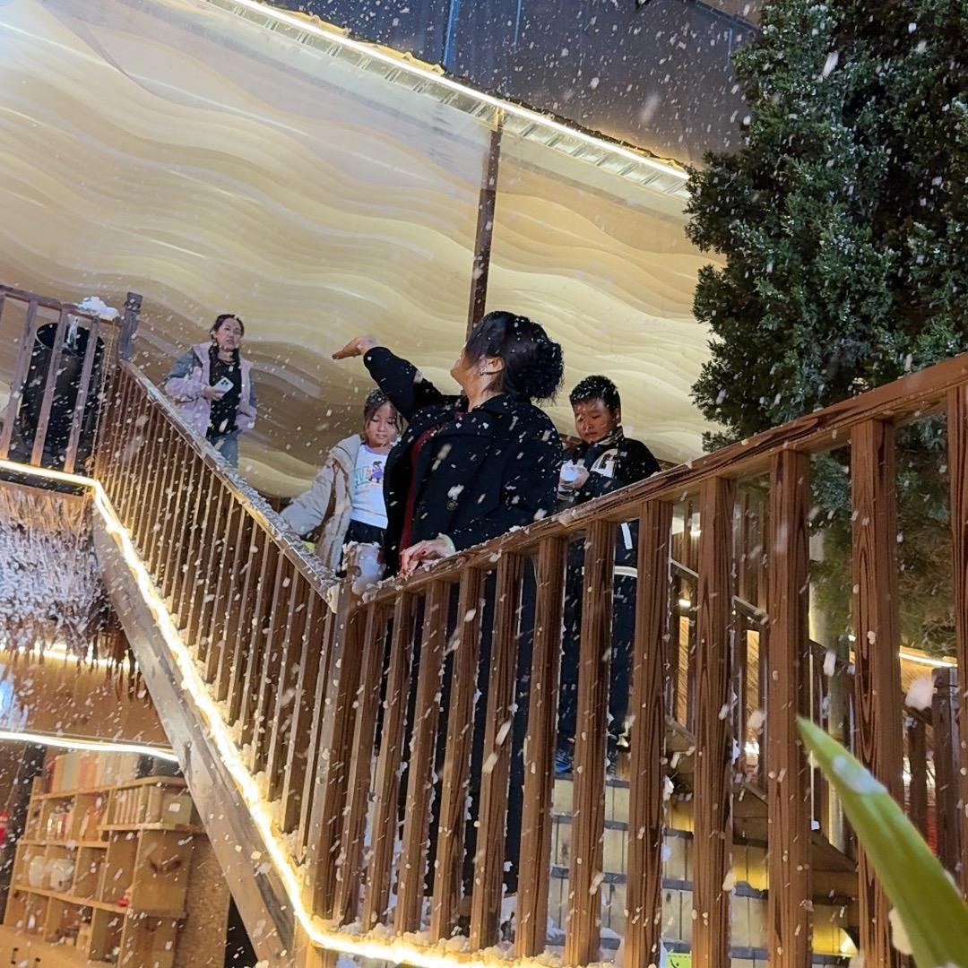 山西李姐（探店）