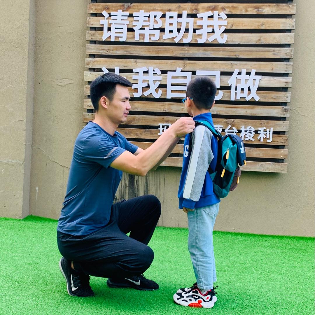 长高有方（王老师）