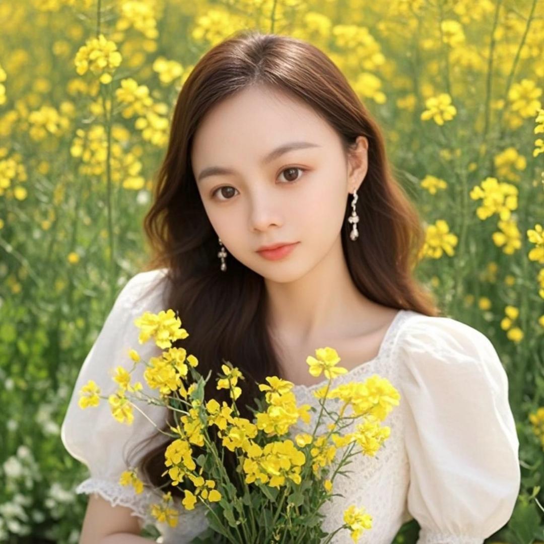 小静籽（首播筹备中）